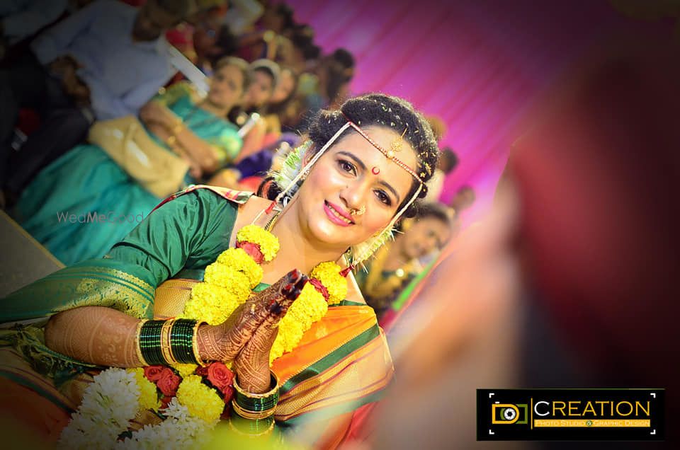 Photo By DD Creation Photo Studio & Design - Photographers