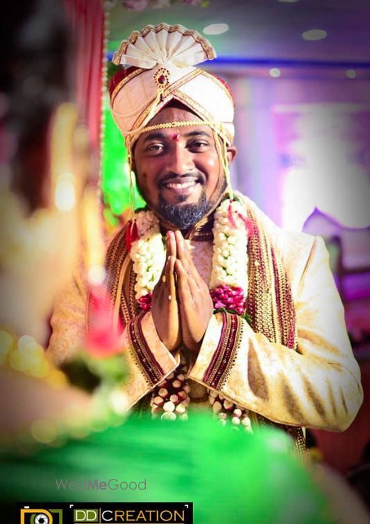 Photo By DD Creation Photo Studio & Design - Photographers