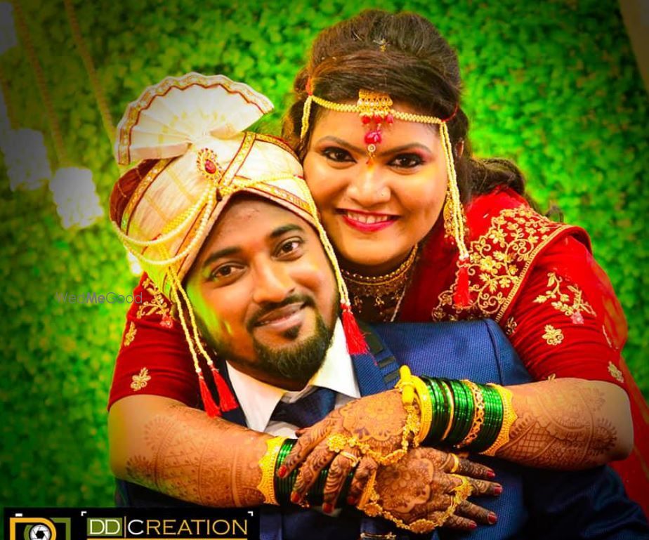 Photo By DD Creation Photo Studio & Design - Photographers