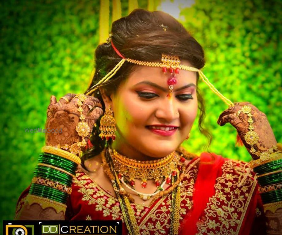 Photo By DD Creation Photo Studio & Design - Photographers