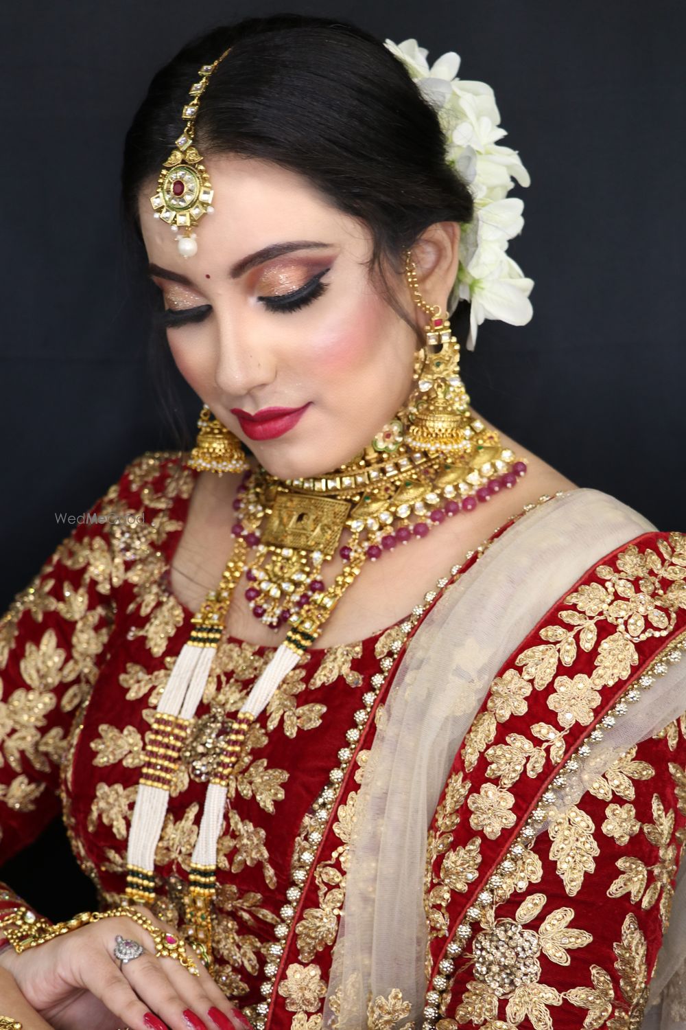 Photo By Kavita Mantri Makeup - Bridal Makeup Artists