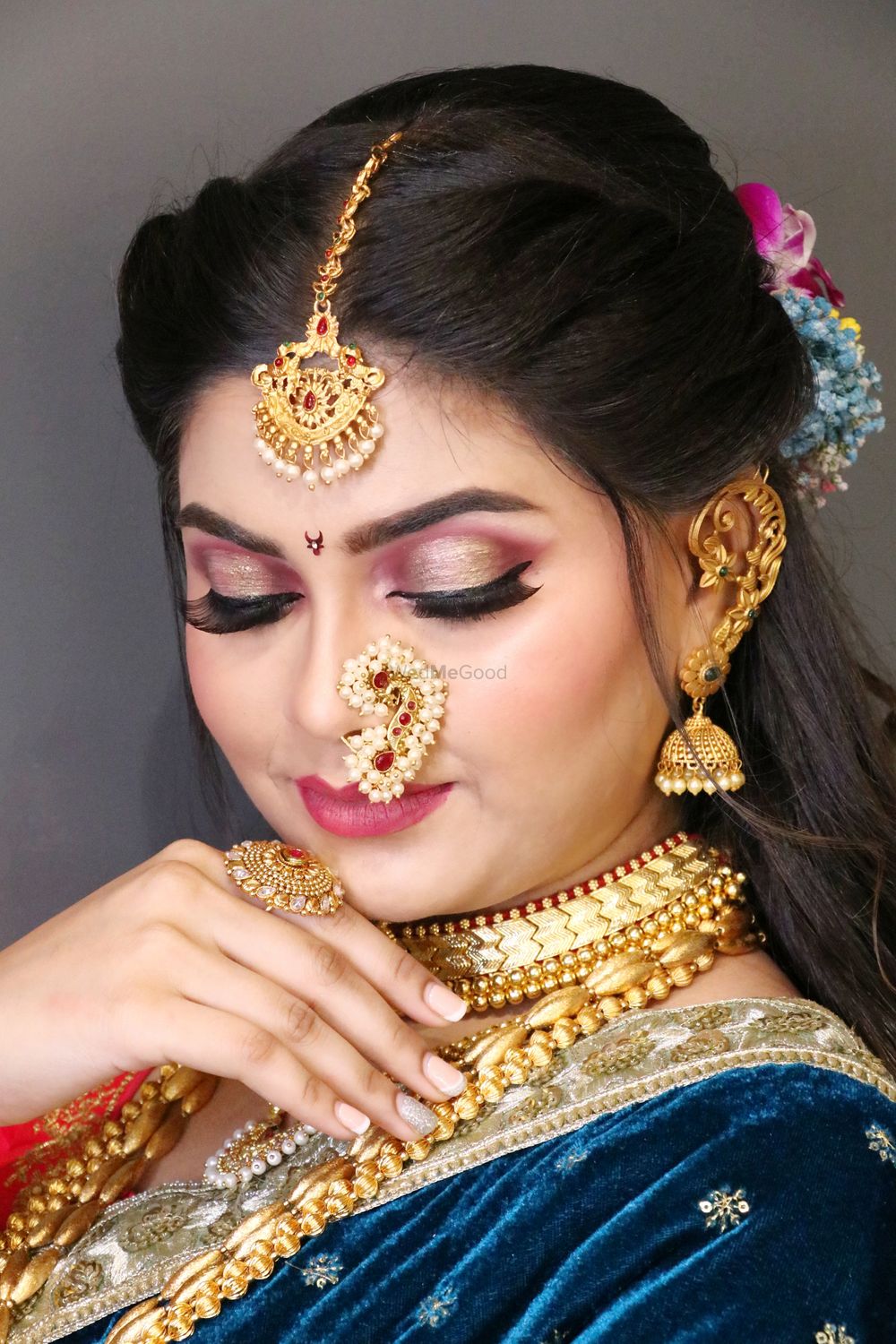 Photo By Kavita Mantri Makeup - Bridal Makeup
