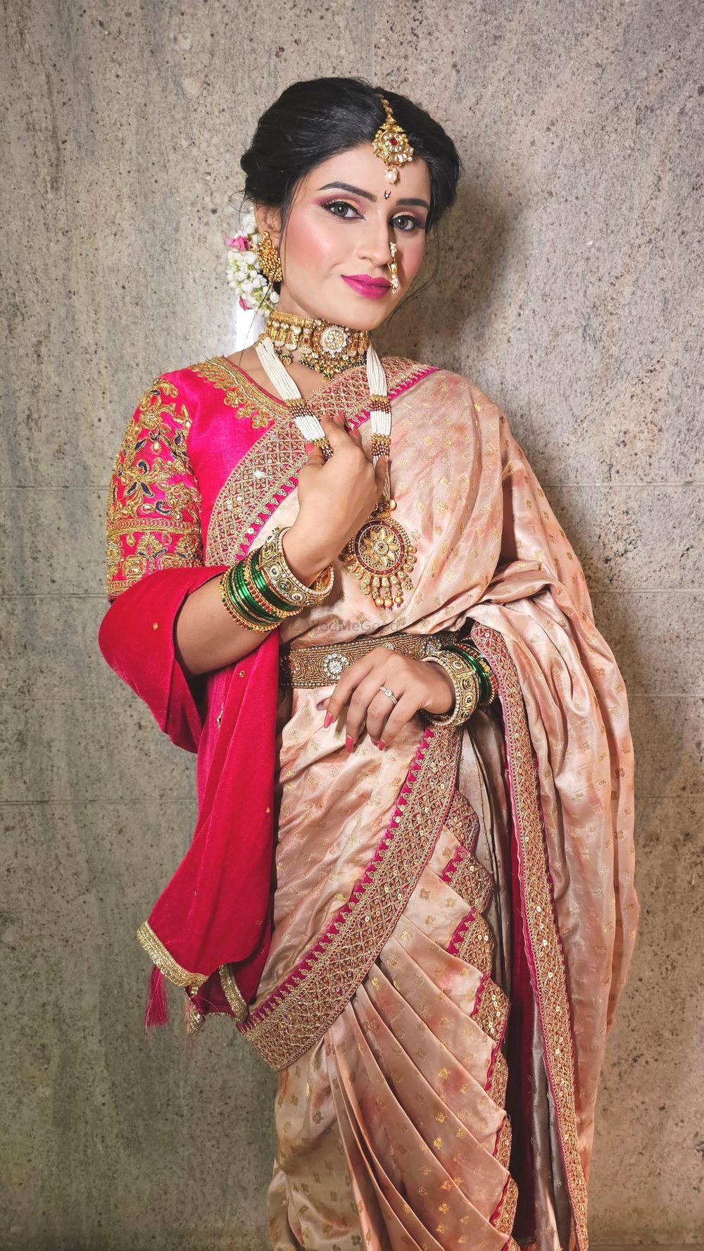 Photo By Kavita Mantri Makeup - Bridal Makeup