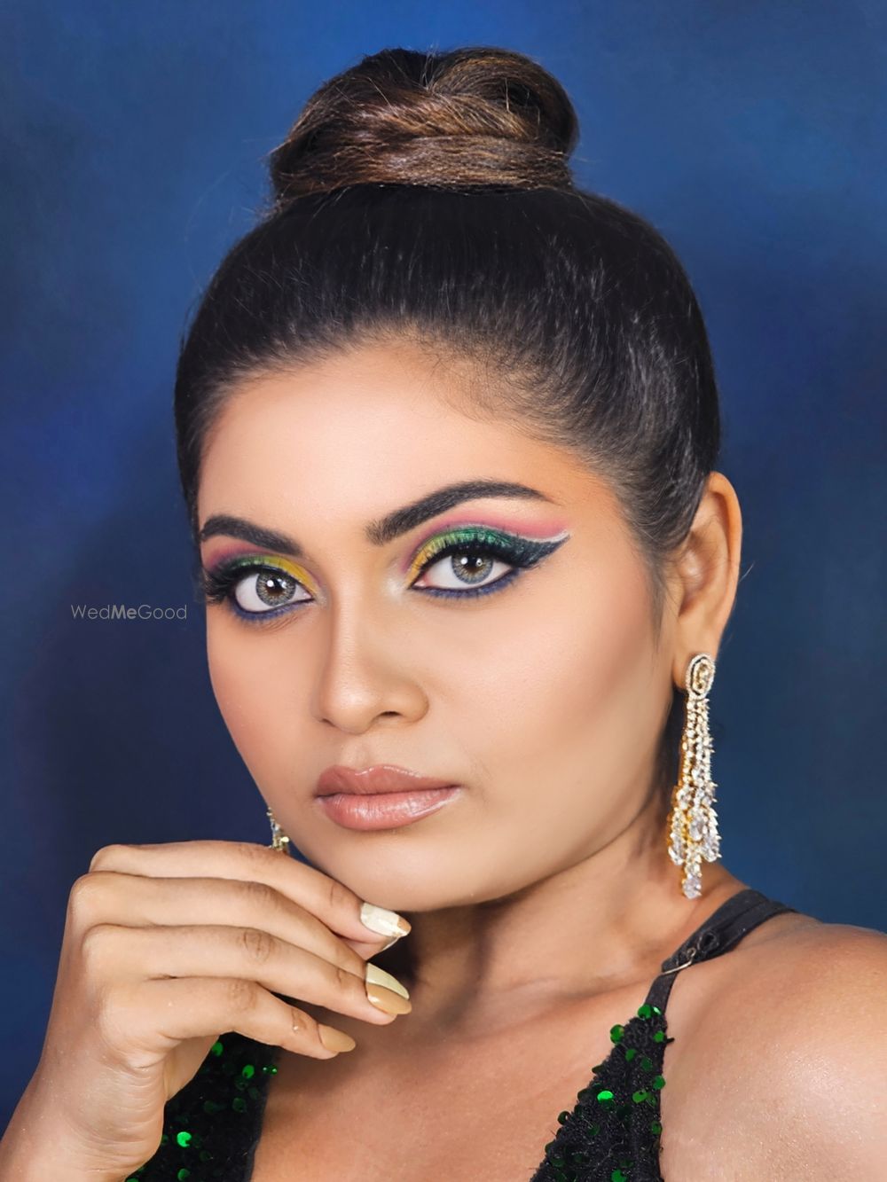 Photo By Kavita Mantri Makeup - Bridal Makeup
