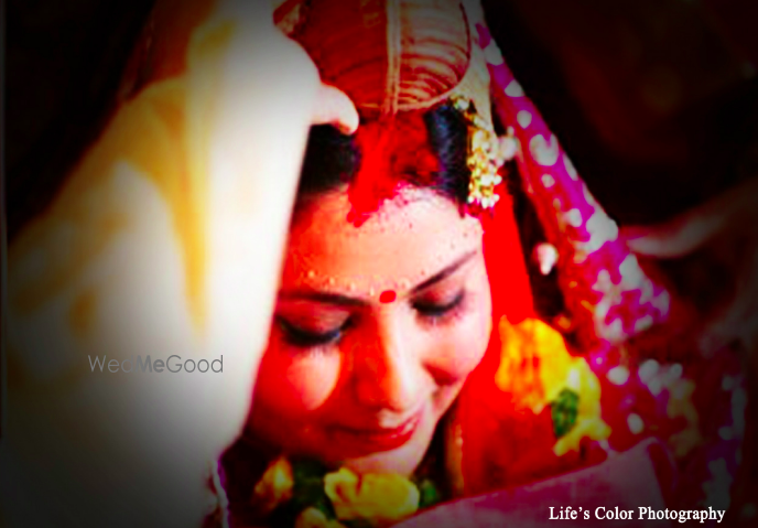 Photo By Life's Color Photography - Pre Wedding Shoot