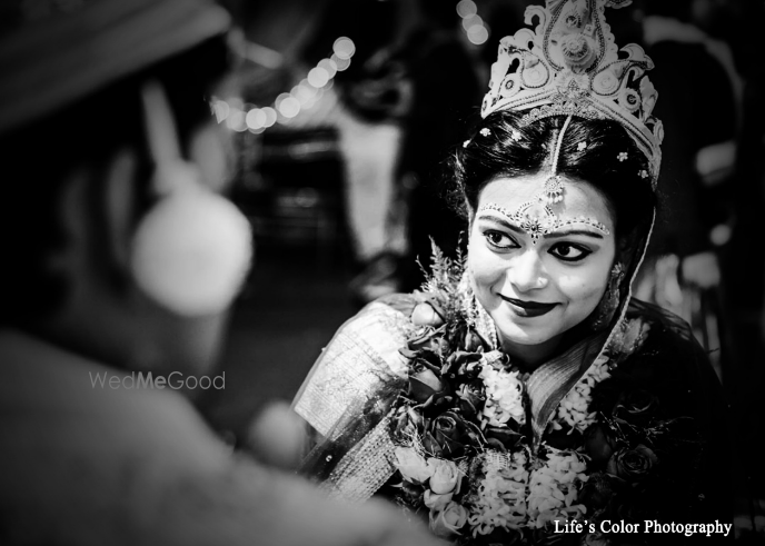 Photo By Life's Color Photography - Pre Wedding Shoot