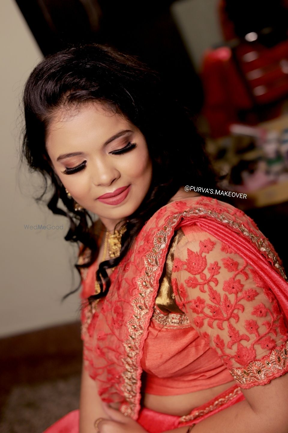 Photo By Purva's Makeover - Bridal Makeup