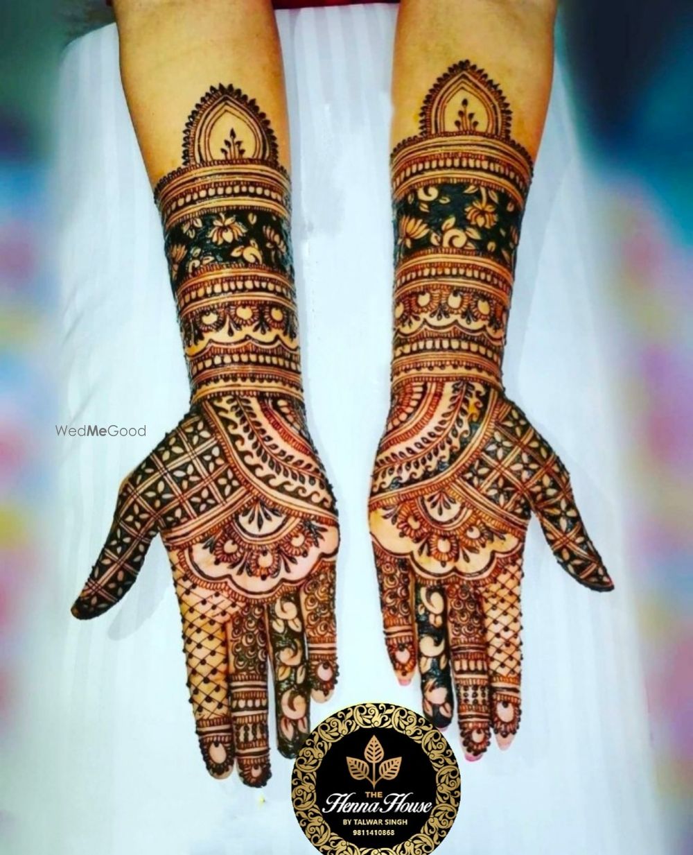 Photo By Talwar Singh Mehandi Artist - Mehendi Artist