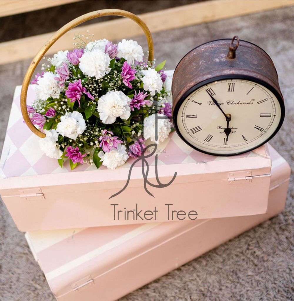 Photo By Trinket Tree - Favors