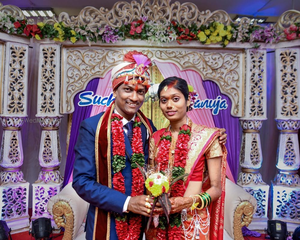 Photo By Eye Click Studio - Photographers