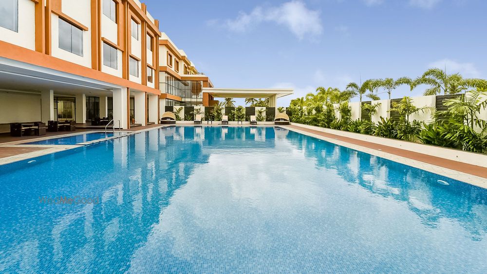 Ramada by Wyndham Bengaluru Yelahanka