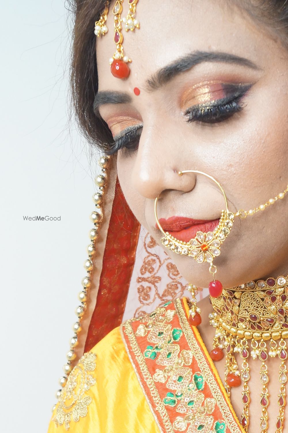 Photo By Glam Studio Premium Unisex Saloon - Bridal Makeup