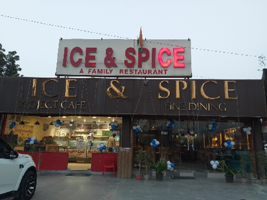Ice & Spice