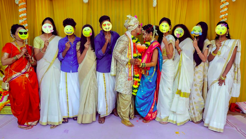 Vishal Patil Wedding Photographer