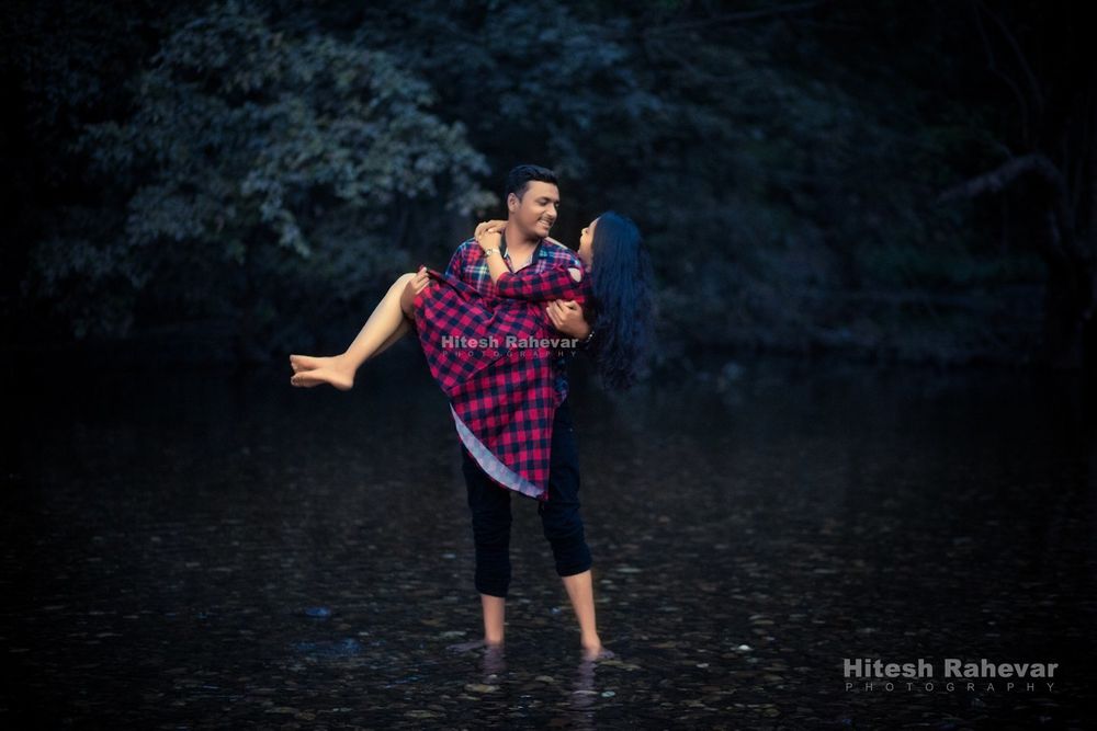 Photo By Hitesh Rahevar Photography - Pre Wedding Photographers