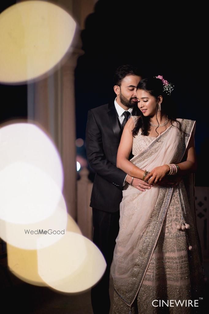 Photo By Makeup by Laveena - Bridal Makeup Artists