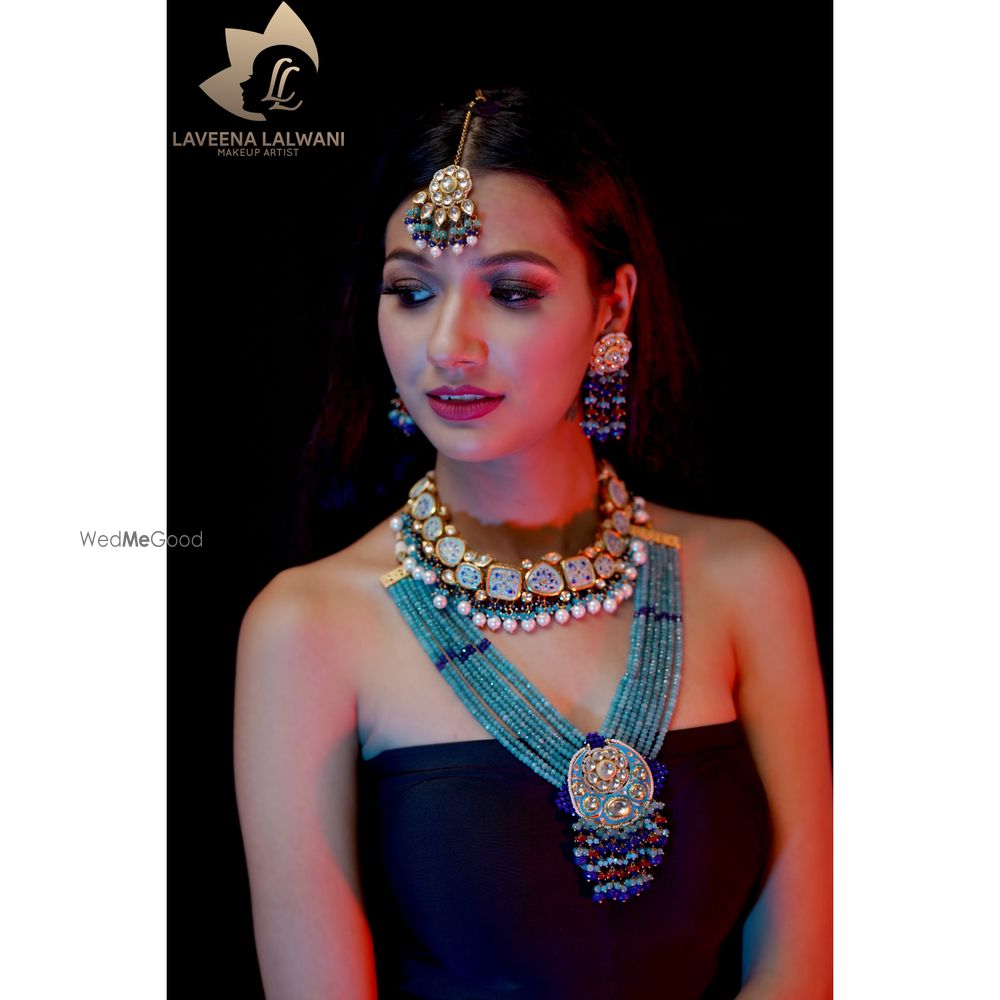 Photo By Makeup by Laveena - Bridal Makeup