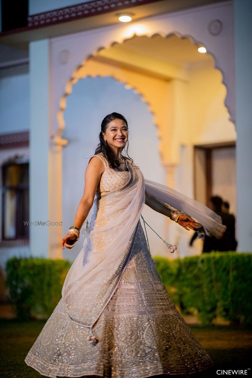 Photo By Makeup by Laveena - Bridal Makeup