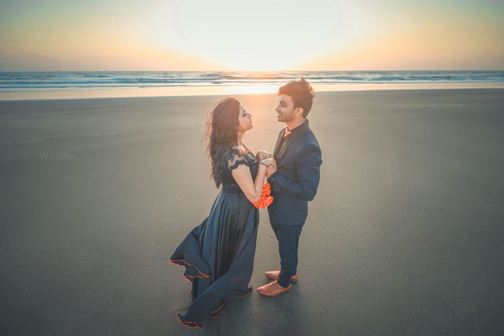 Photo By Sourrabhh Photography - Photographers