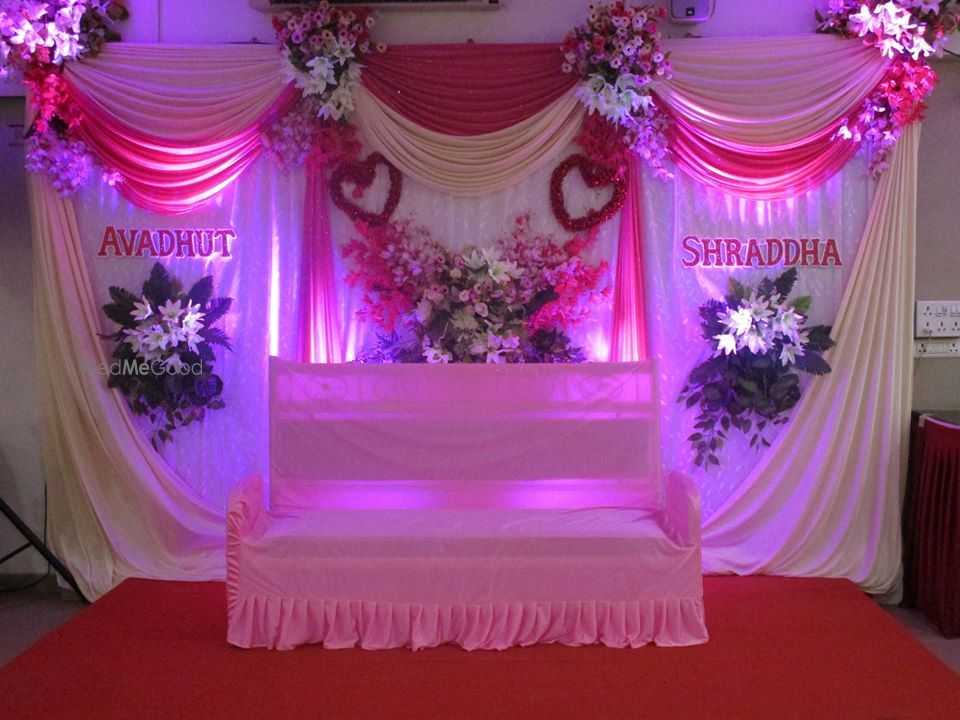 Photo By Ola Vakkola Banquets - Venues