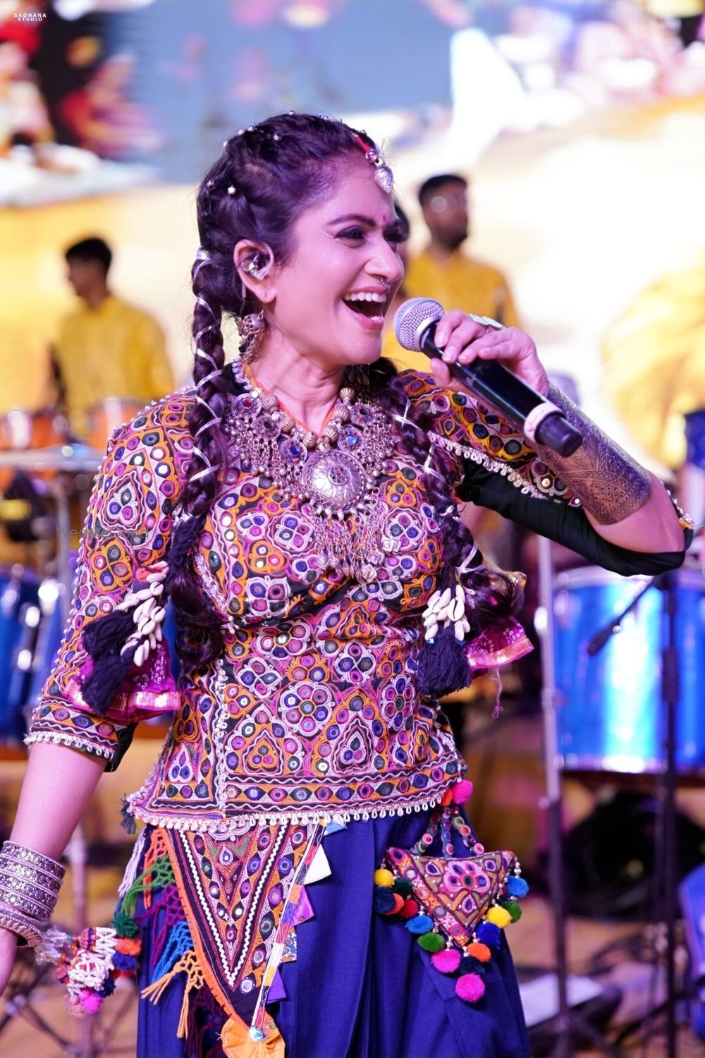 Photo By AnantKiVeena - Wedding Entertainment 
