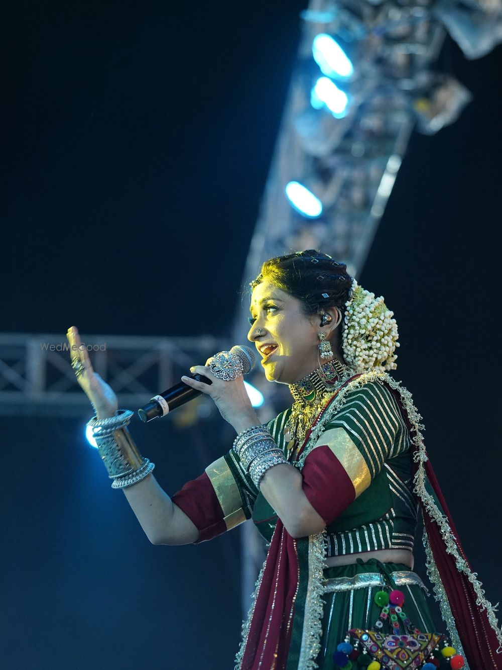 Photo By AnantKiVeena - Wedding Entertainment 