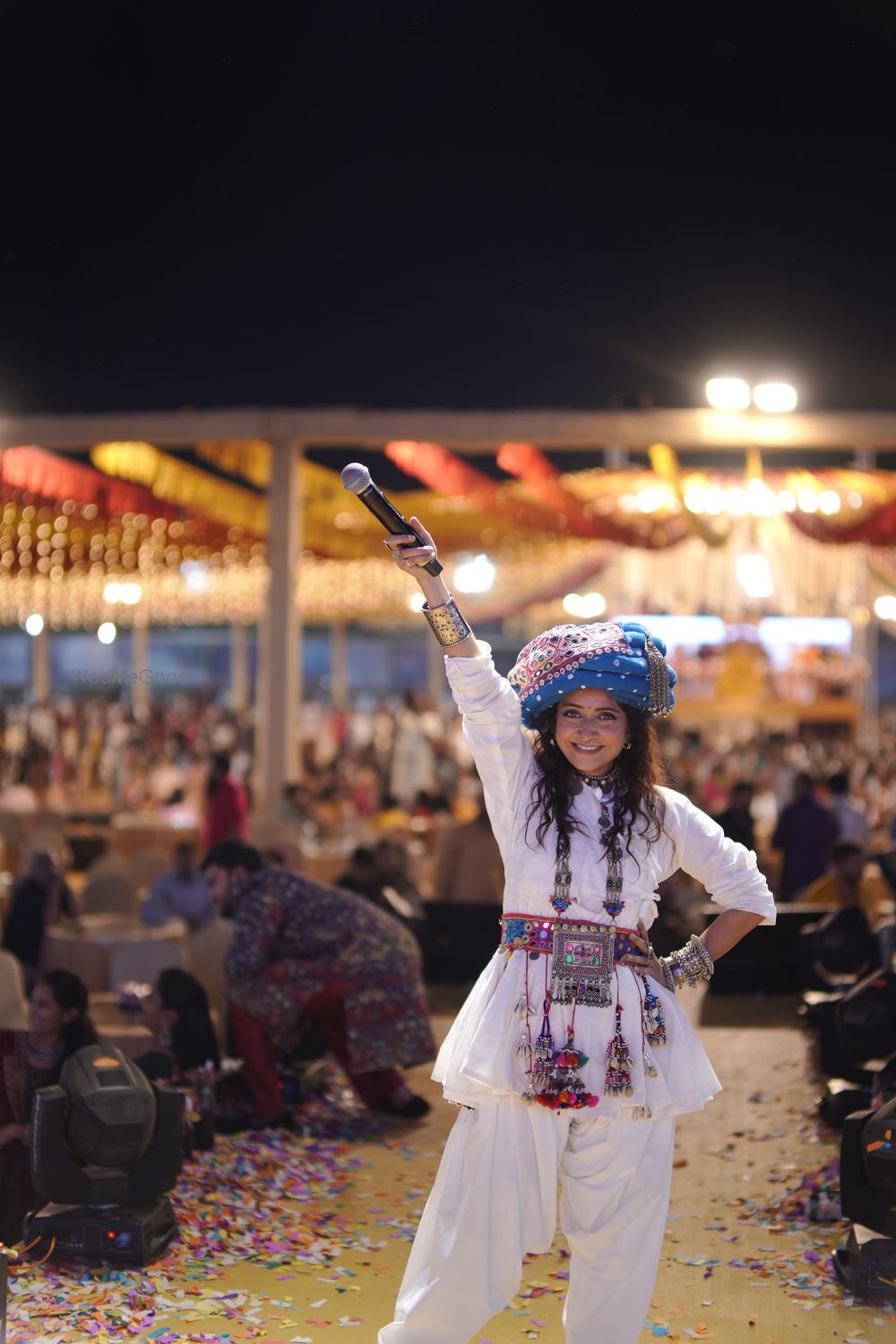 Photo By AnantKiVeena - Wedding Entertainment 