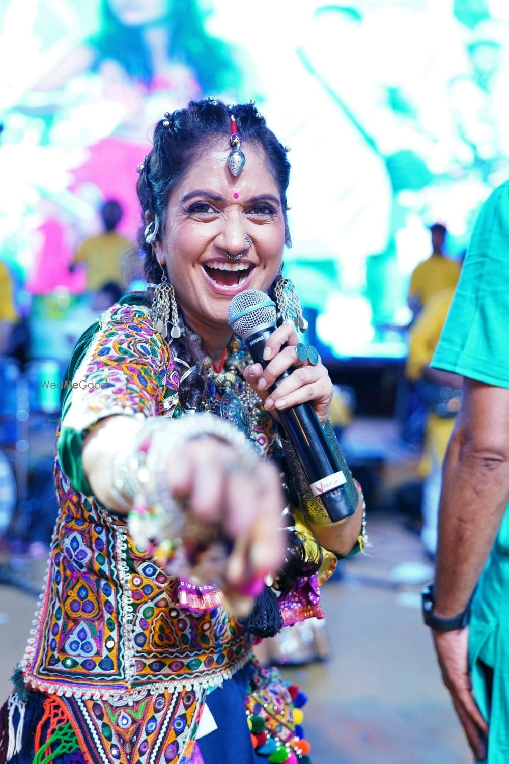 Photo By AnantKiVeena - Wedding Entertainment 