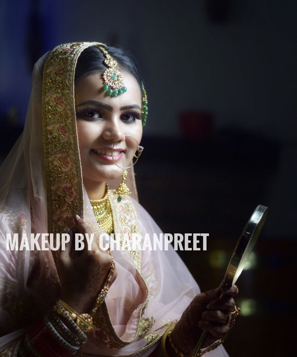 Photo By Makeup by Charanpreet - Bridal Makeup