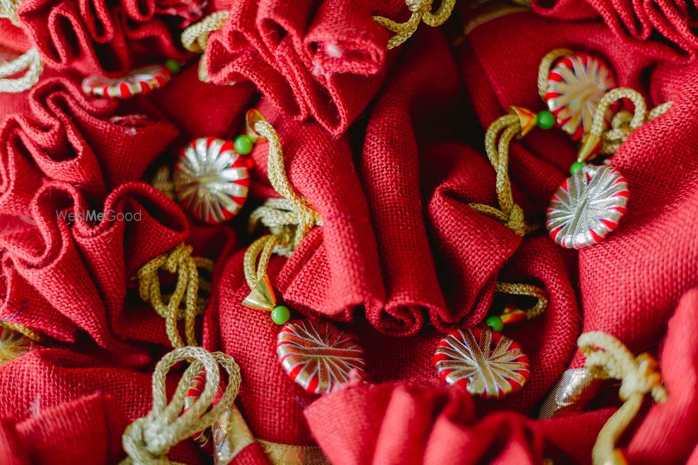 Photo By The Wedding Home - Wedding Planners