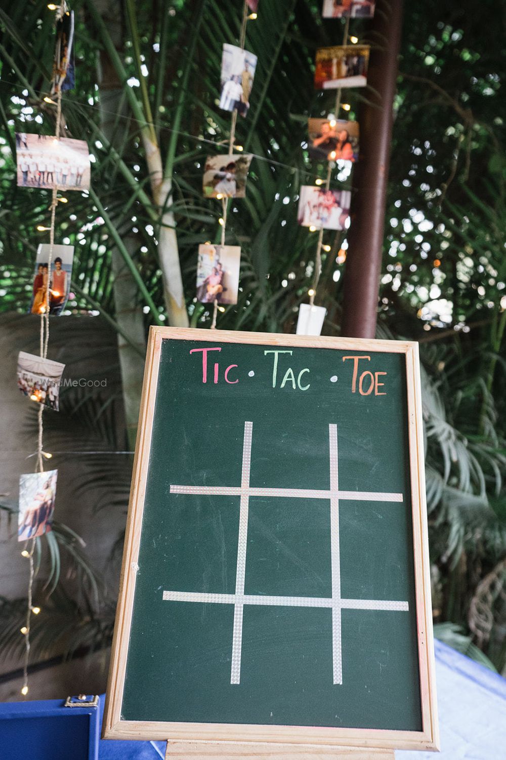 Photo By The Wedding Home - Wedding Planners