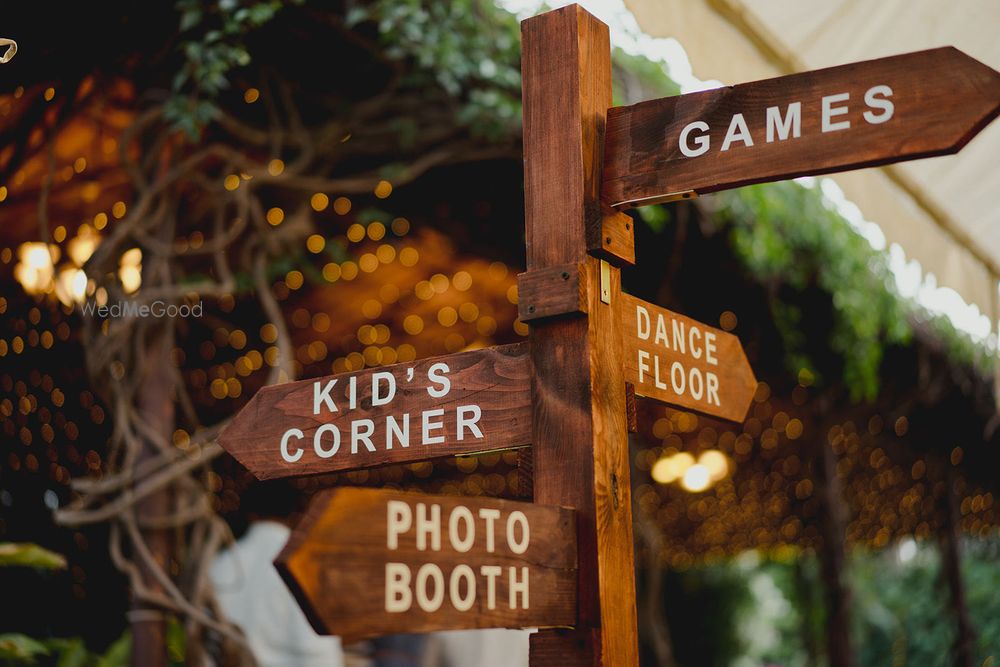 Photo By The Wedding Home - Wedding Planners