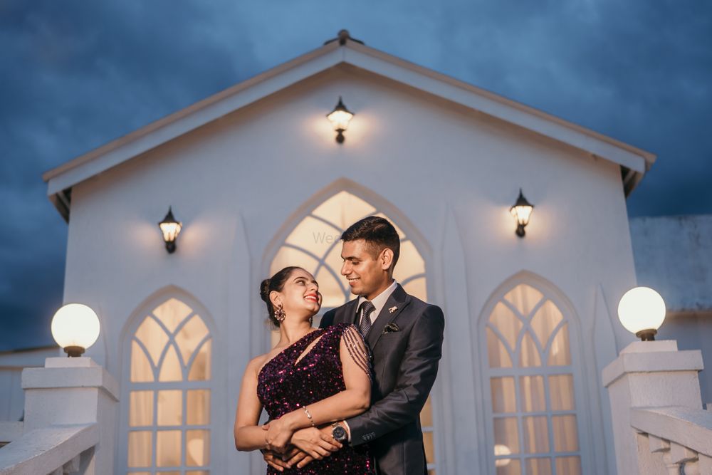 Photo By JustChill Production - Pre Wedding Photographers