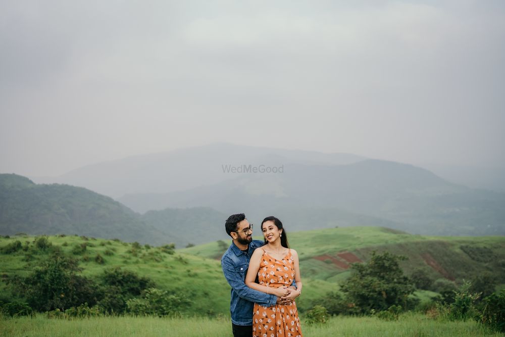 Photo By JustChill Production - Pre Wedding Photographers