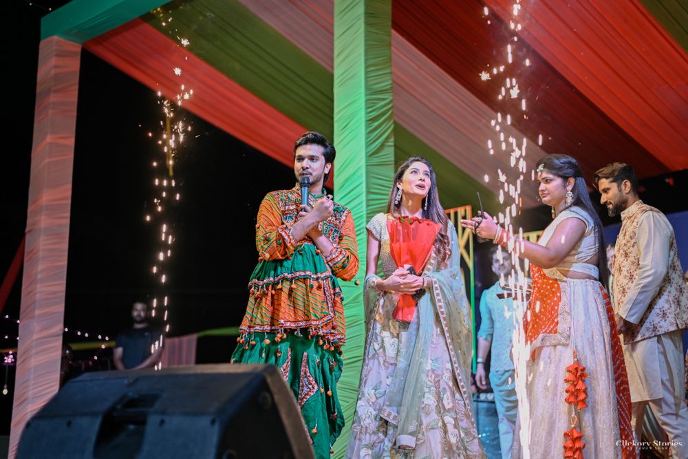 Photo By Anchor Farhan Kazi - Wedding Entertainment 