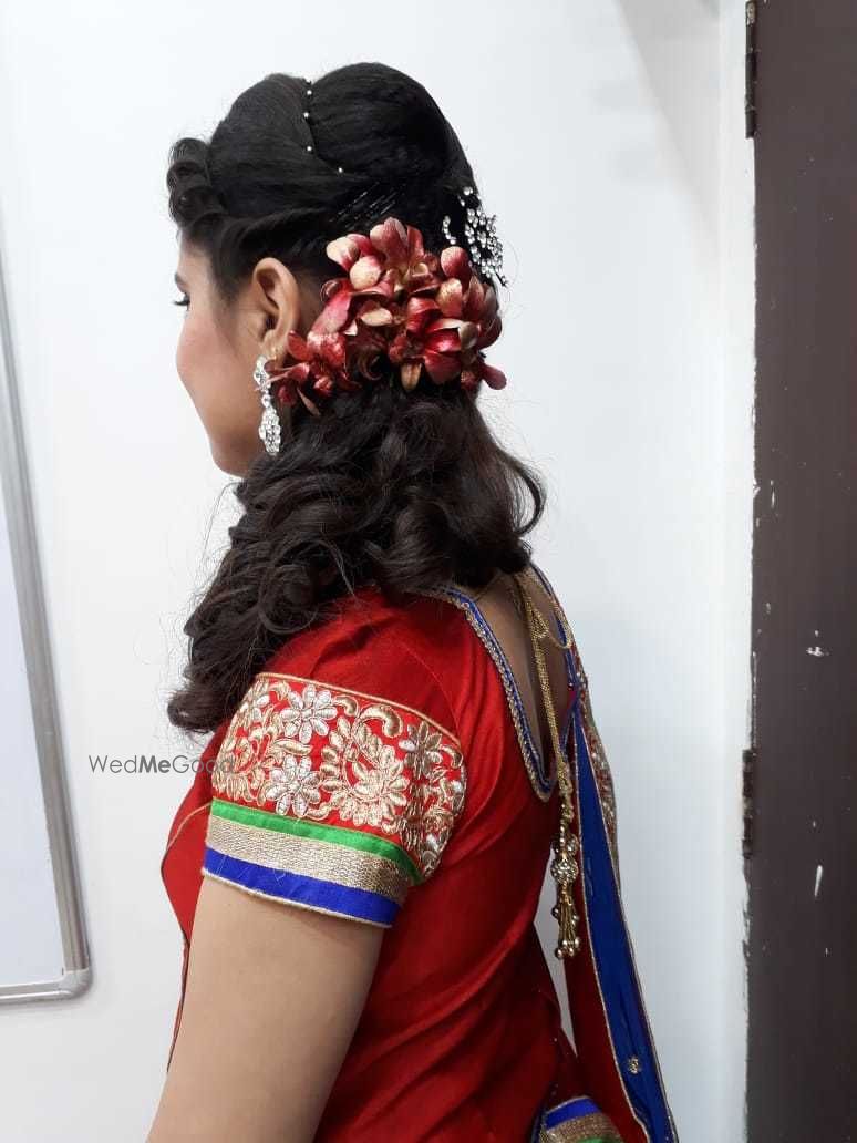 Photo By Nisha Beauty Care - Bridal Makeup