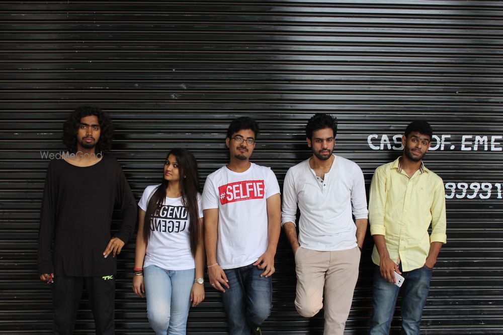 Photo By The Swatantras - Wedding Entertainment 