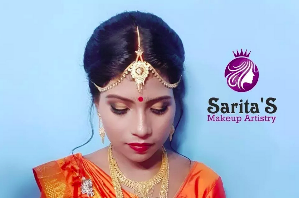 Sarita's Makeup Artistry