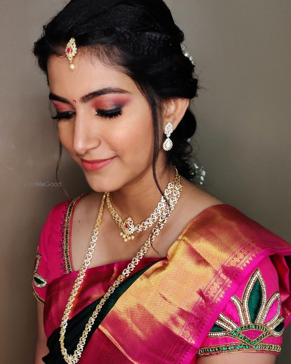 Photo By Preksha Jain Makeup Artist - Bridal Makeup