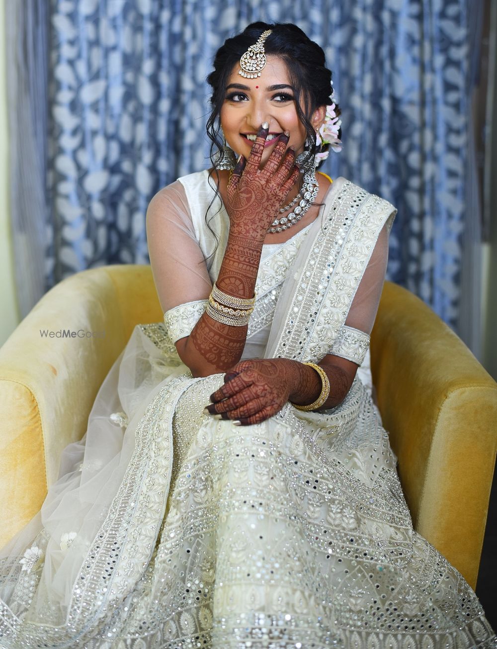 Photo By Preksha Jain Makeup Artist - Bridal Makeup