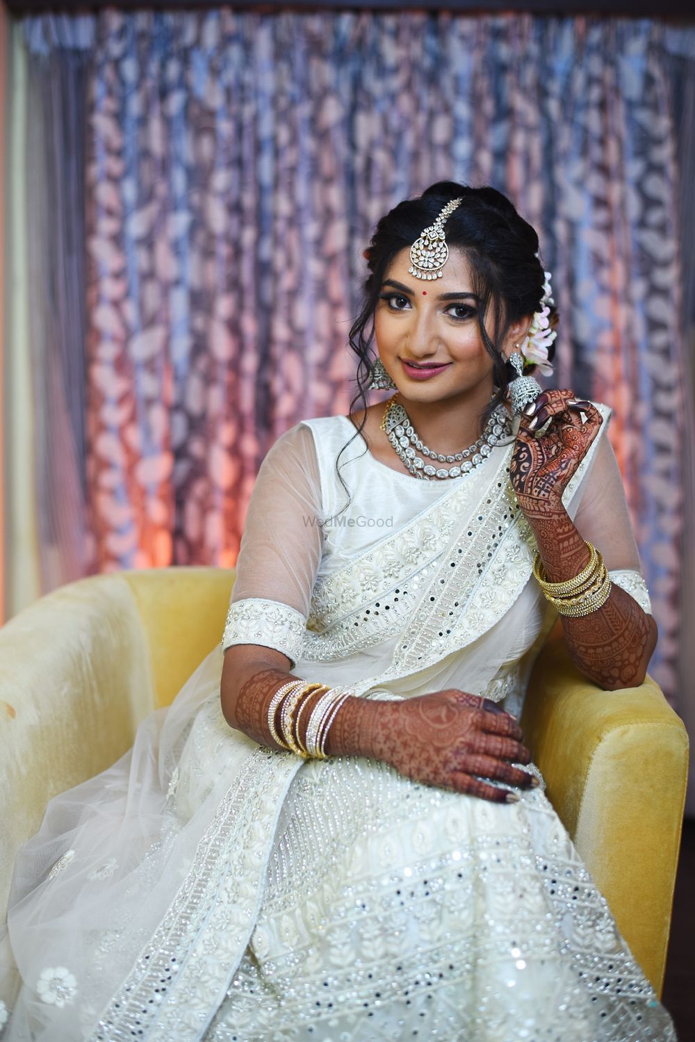 Photo By Preksha Jain Makeup Artist - Bridal Makeup
