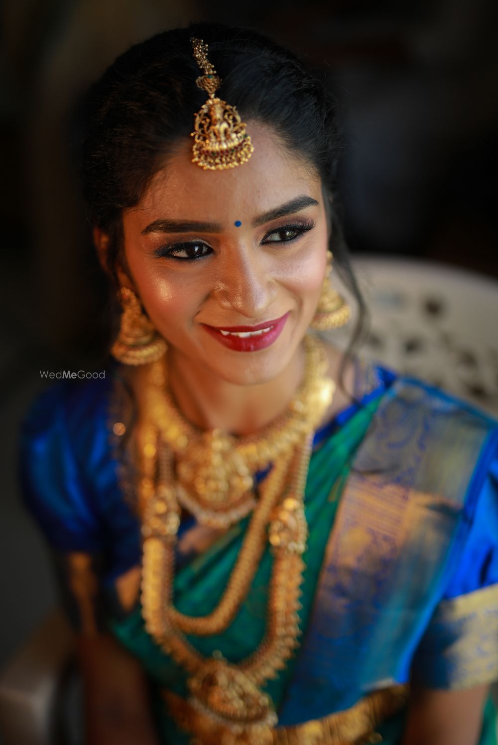 Photo By Preksha Jain Makeup Artist - Bridal Makeup