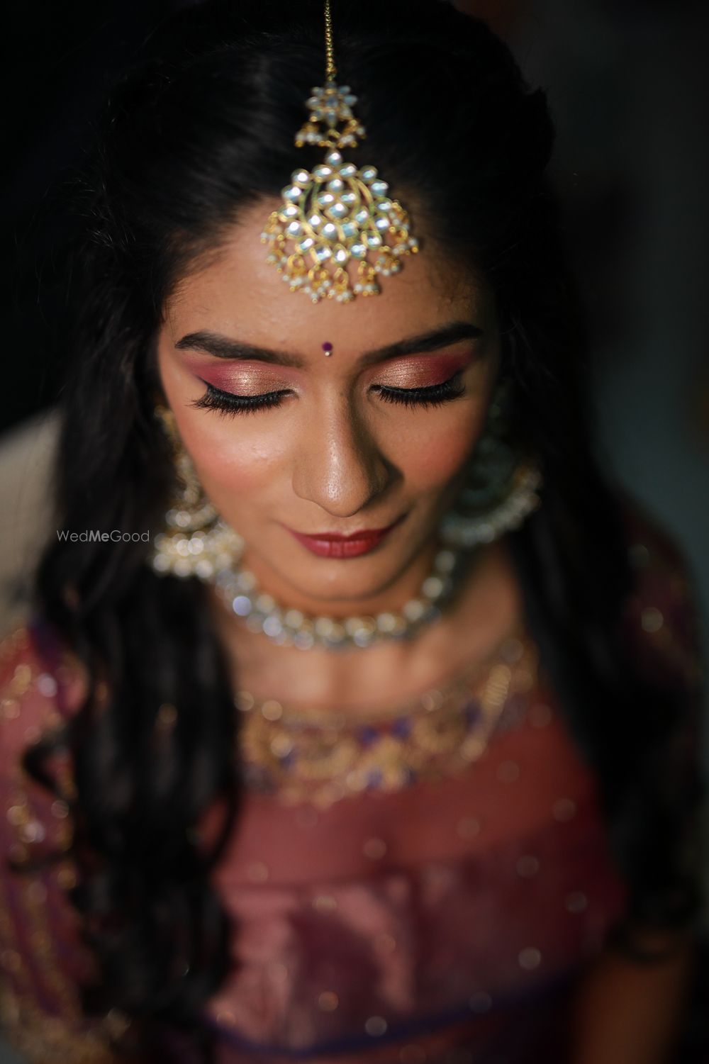 Photo By Preksha Jain Makeup Artist - Bridal Makeup