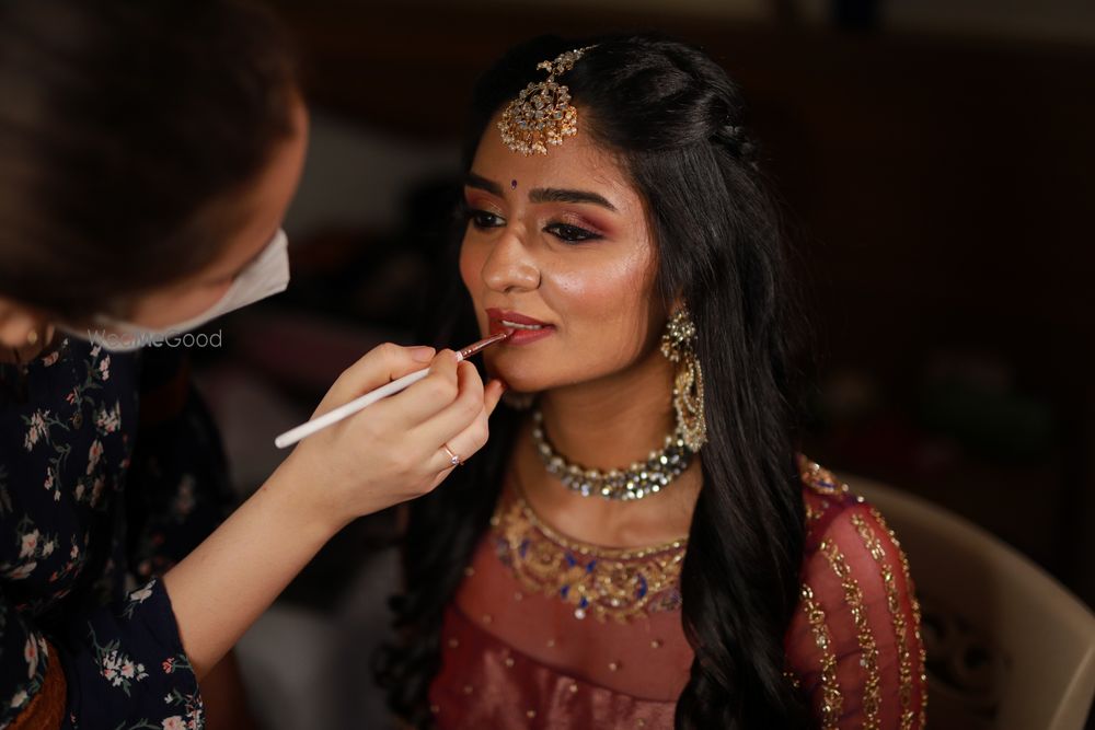 Photo By Preksha Jain Makeup Artist - Bridal Makeup