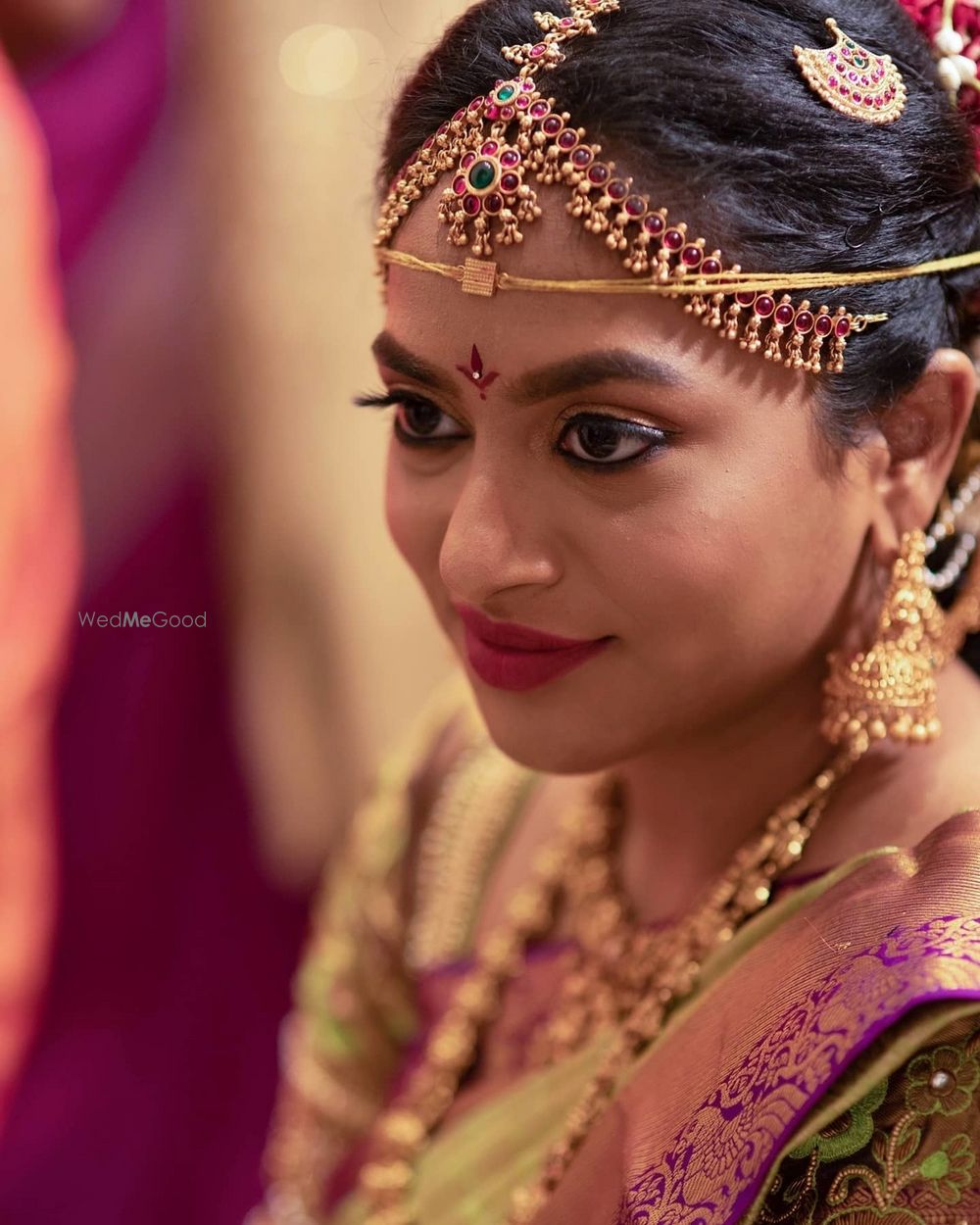 Photo By Preksha Jain Makeup Artist - Bridal Makeup