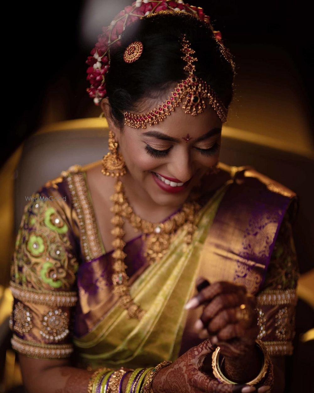 Photo By Preksha Jain Makeup Artist - Bridal Makeup