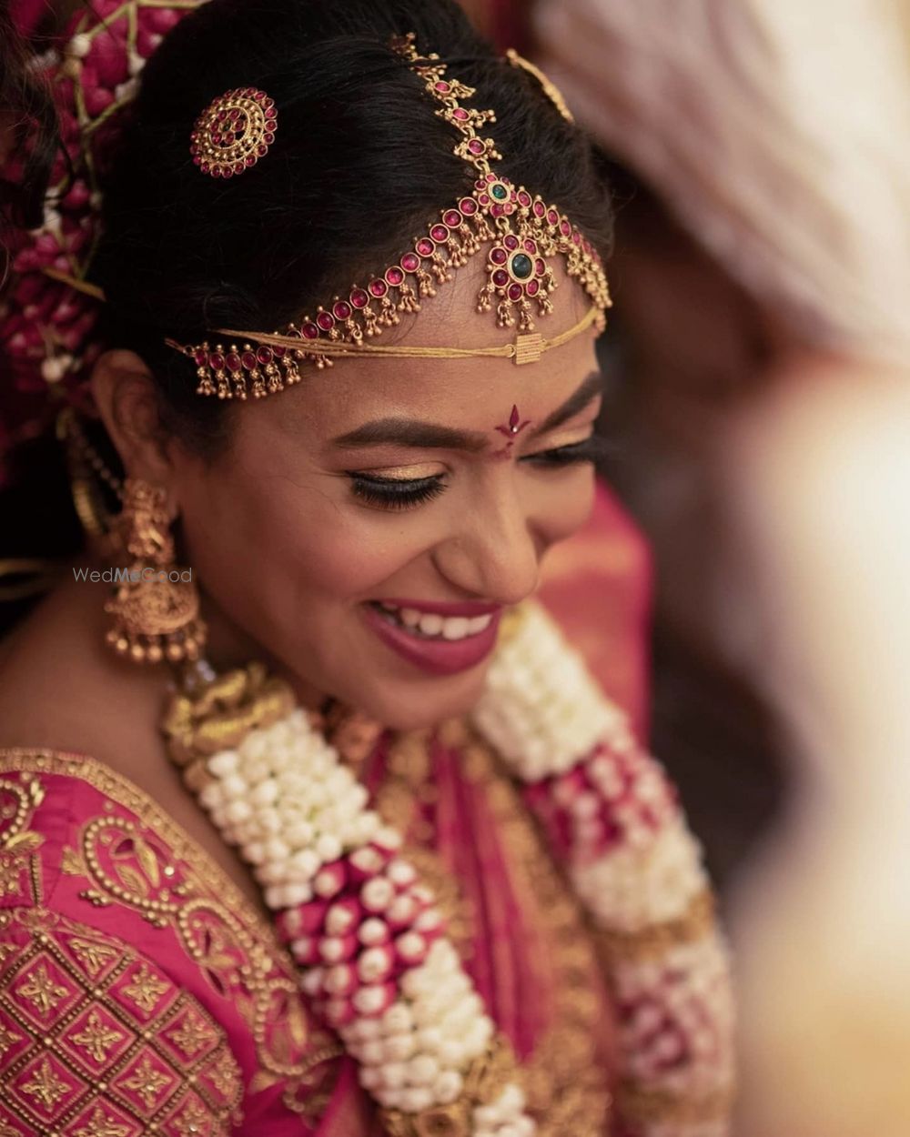 Photo By Preksha Jain Makeup Artist - Bridal Makeup