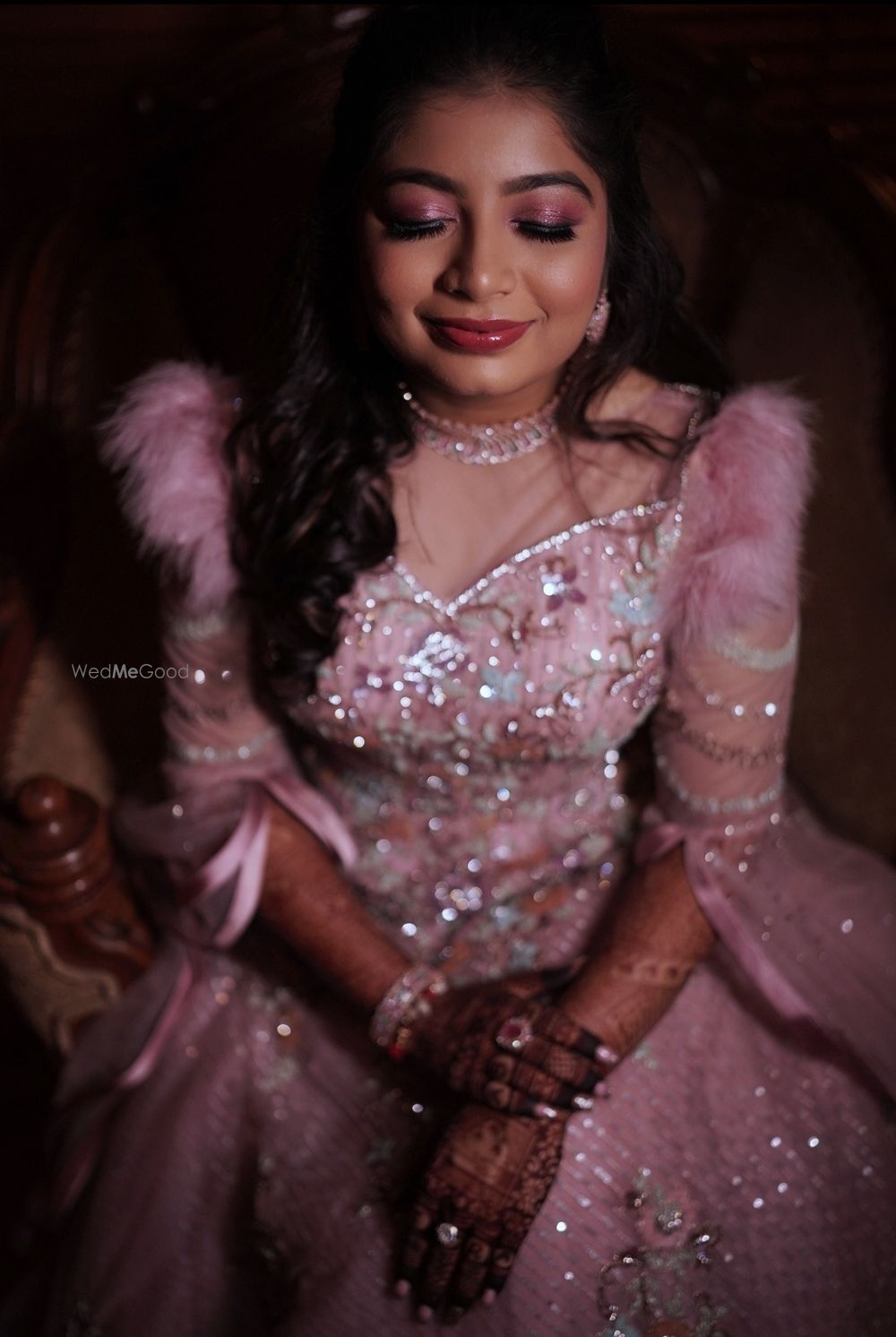 Photo By Preksha Jain Makeup Artist - Bridal Makeup