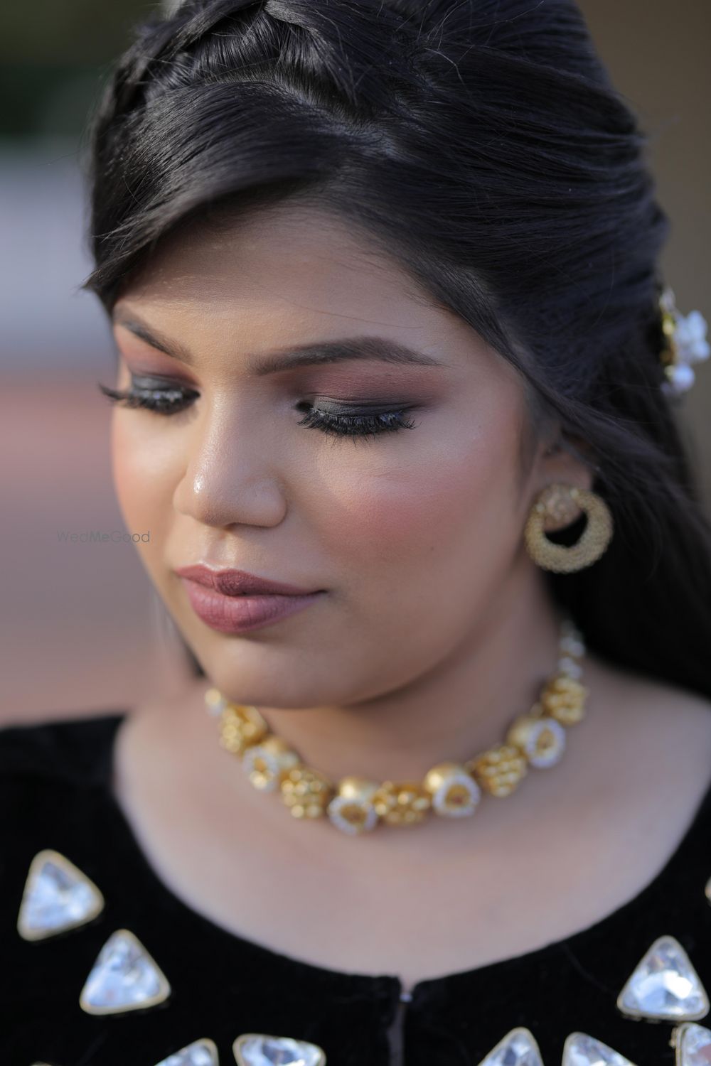 Photo By Preksha Jain Makeup Artist - Bridal Makeup