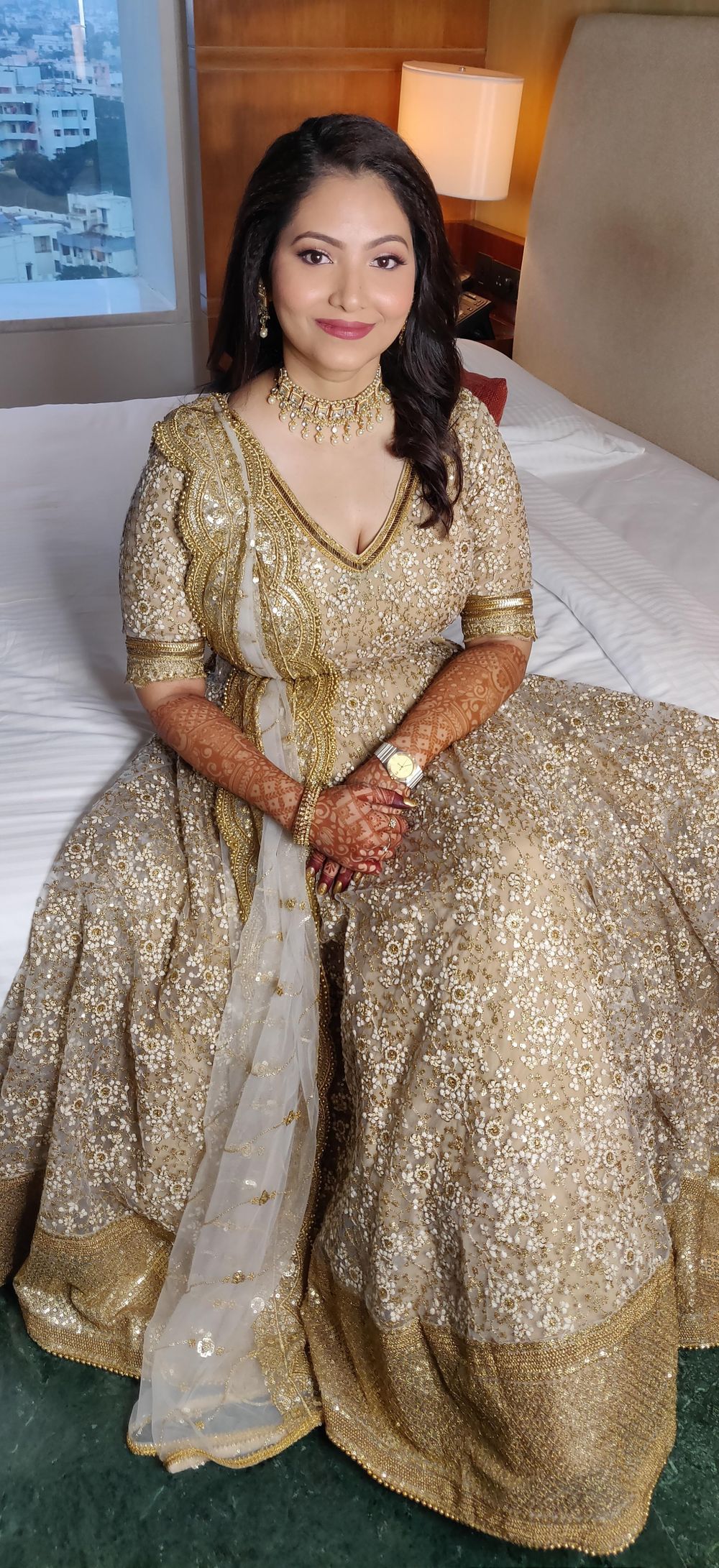 Photo By Preksha Jain Makeup Artist - Bridal Makeup
